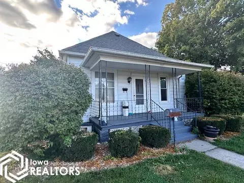 217 S Davis St, Ottumwa, IA 52501