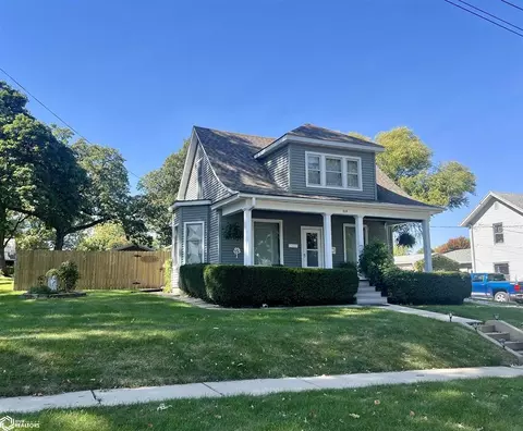 215 S 17th St, Clarinda, IA 51632