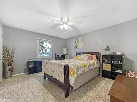 Bedroom - 223 4th St NE, Hampton, IA 50441 photo 1 of 4