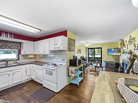 Kitchen - 223 4th St NE, Hampton, IA 50441 photo 2 of 3