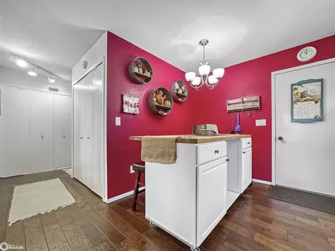 Entry Way - 223 4th St NE, Hampton, IA 50441 photo 1 of 1