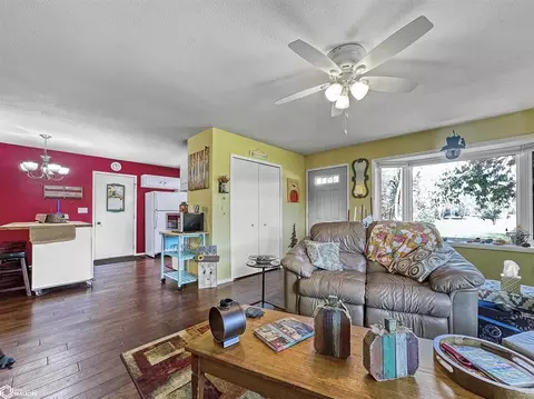 Living - 223 4th St NE, Hampton, IA 50441 photo 1 of 3