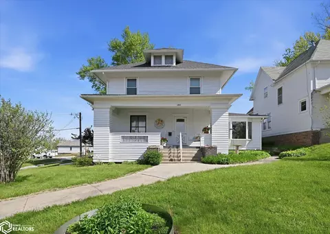 1204 2nd Ave N, Denison, IA 51442