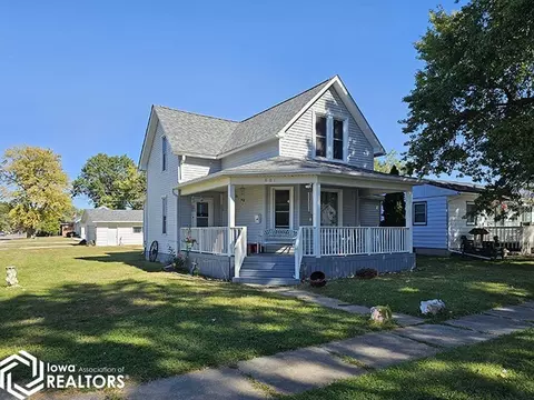 601 Queen Anne Ave, Ottumwa, IA 52501