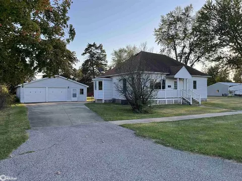 910 2nd Ave E, Albia, IA 52531