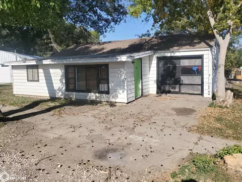 106 Jacob Ave, Ida Grove, IA 51445