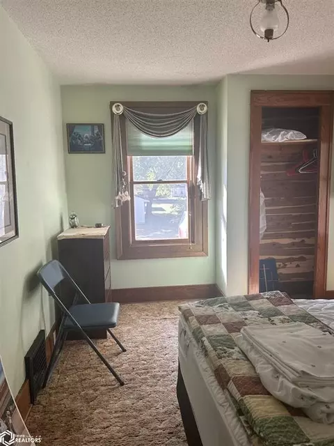 Bedroom - 321 4th St SW, Hampton, IA 50441 photo 2 of 6