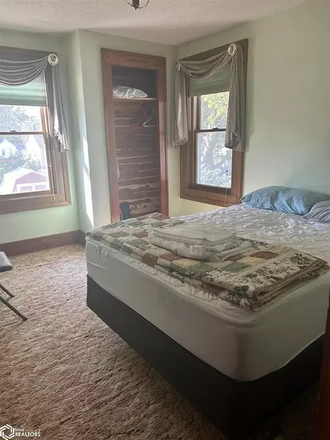 Bedroom - 321 4th St SW, Hampton, IA 50441 photo 1 of 6