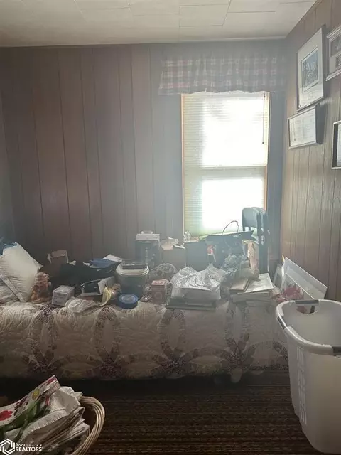 Bedroom - 321 4th St SW, Hampton, IA 50441 photo 6 of 6