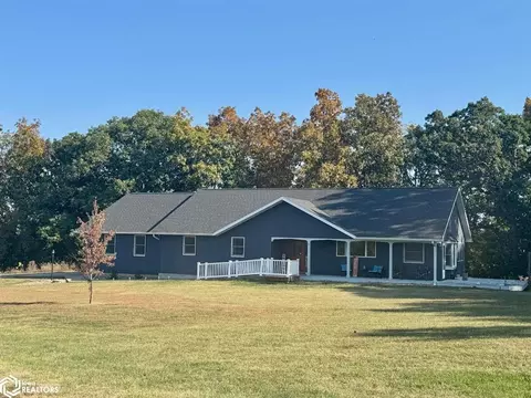 2 Early Bird Dr, Bloomfield, IA 52537
