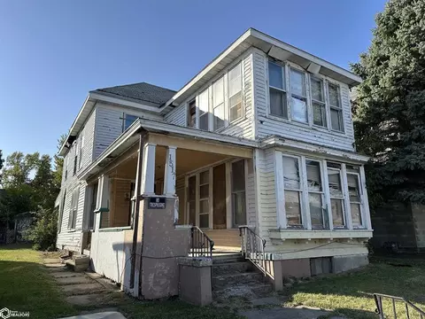 1517 Osborn St, Burlington, IA 52601