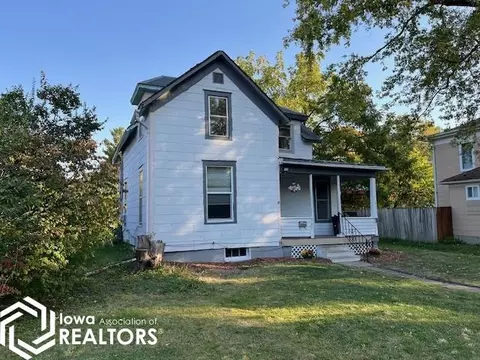 307 W Jefferson Ave, Fairfield, IA 52556