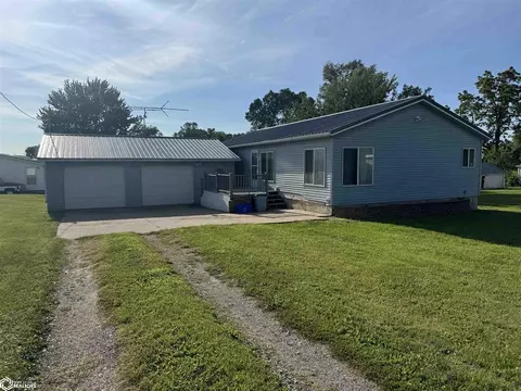 1408 3rd St, Batavia, IA 52533