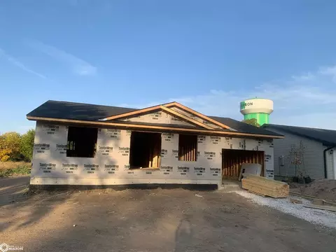 1006 N Pinet, Jefferson, IA 50129
