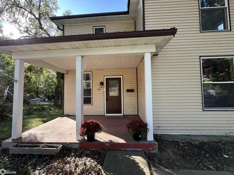 408 E Franklin St, Centerville, IA 52544