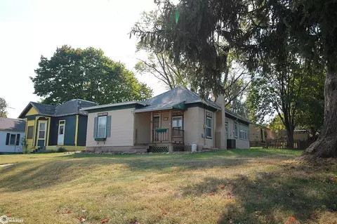 310 E Washington Ave, Shenandoah, IA 51601