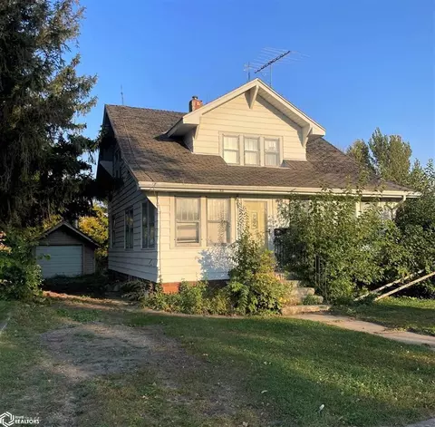 205 S Main St, Rake, IA 50465