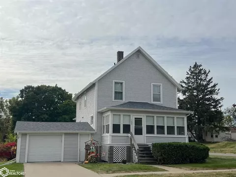 1602 5th Ave, Grinnell, IA 50112