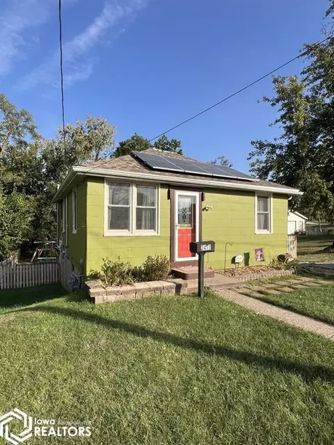 2411 Bank Street St, Keokuk, IA 52632