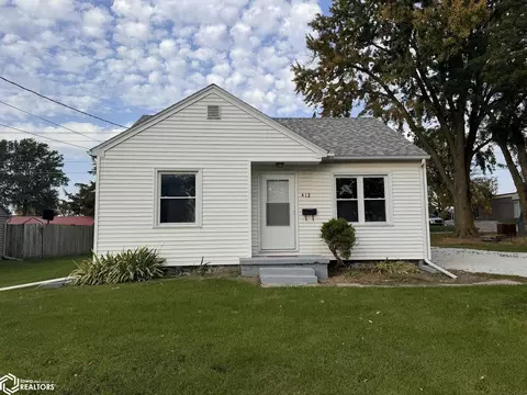 412 Mcpherson St, Osceola, IA 50213