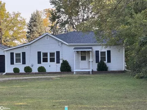 507 W Saunders St, Mount Pleasant, IA 52641