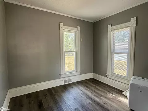 Bedroom - 431 E 3rd St, Glidden, IA 51443 photo 1 of 7