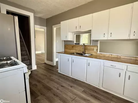 Kitchen - 431 E 3rd St, Glidden, IA 51443 photo 3 of 3