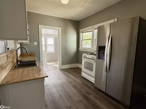 Kitchen - 431 E 3rd St, Glidden, IA 51443 photo 1 of 3