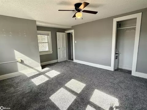 Bedroom - 431 E 3rd St, Glidden, IA 51443 photo 6 of 7
