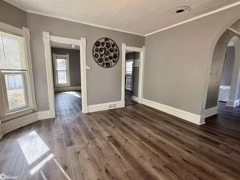 Living - 431 E 3rd St, Glidden, IA 51443 photo 1 of 6