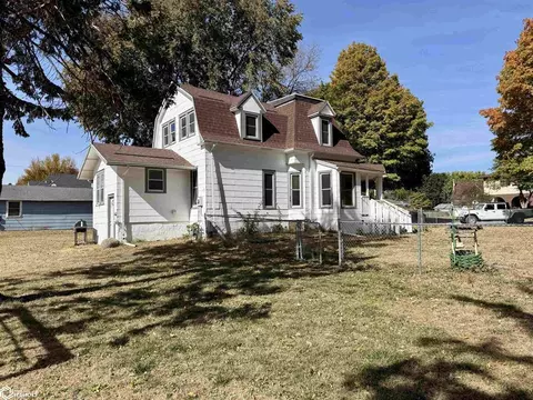 Exterior - 431 E 3rd St, Glidden, IA 51443 photo 6 of 14