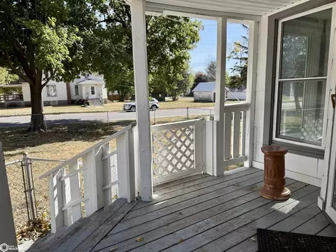 Exterior - 431 E 3rd St, Glidden, IA 51443 photo 3 of 14