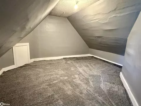 Bedroom - 431 E 3rd St, Glidden, IA 51443 photo 4 of 7
