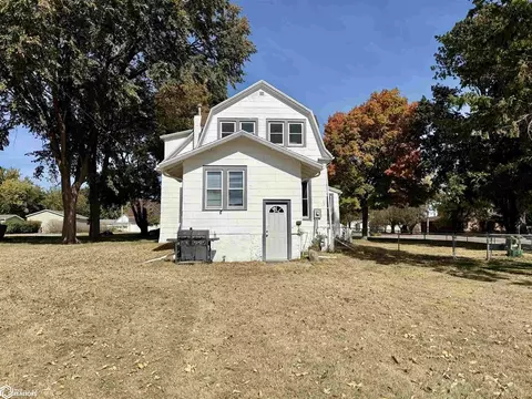 Exterior - 431 E 3rd St, Glidden, IA 51443 photo 10 of 14