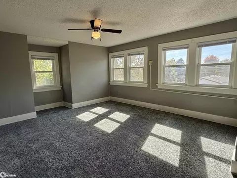 Bedroom - 431 E 3rd St, Glidden, IA 51443 photo 5 of 7