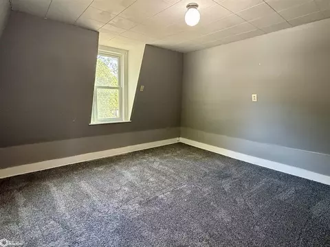 Bedroom - 431 E 3rd St, Glidden, IA 51443 photo 2 of 7