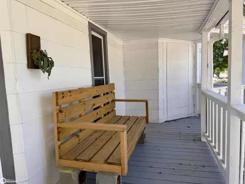 Exterior - 431 E 3rd St, Glidden, IA 51443 photo 2 of 14