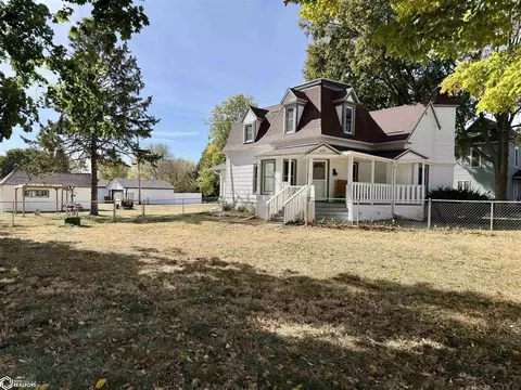 431 E 3rd St, Glidden, IA 51443
