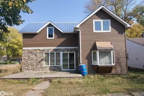 128 Vine St, Lake View, IA 51450