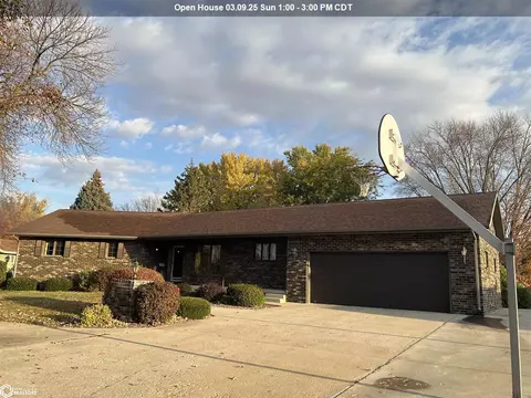 1107 3rd Ave SW, Humboldt, IA 50548