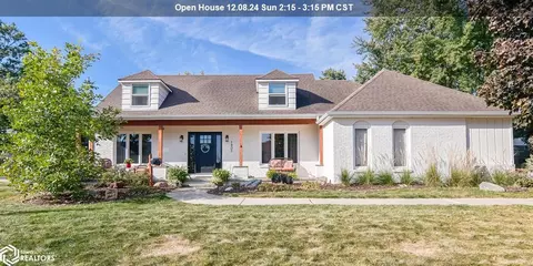 1903 Edgebrook Dr, Marshalltown, IA 50158