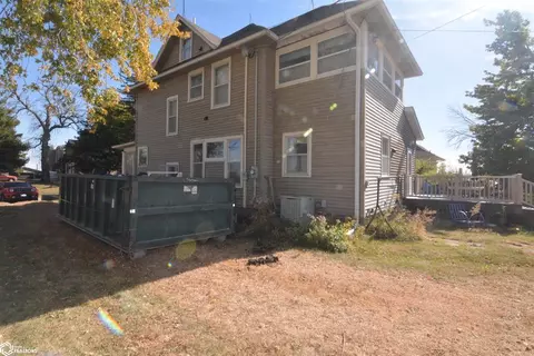 505 Montezuma St, Malcom, IA 50157 photo 2