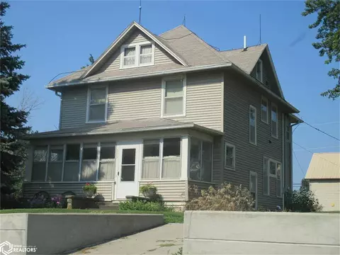 505 Montezuma St, Malcom, IA 50157