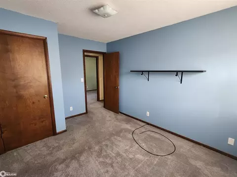 Bedroom - 600 E 22nd St, Atlantic, IA 50022 photo 6 of 6