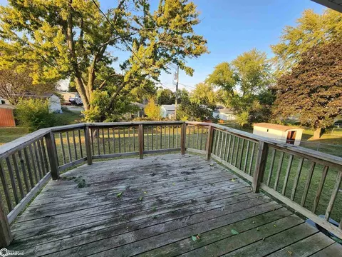 Exterior - 600 E 22nd St, Atlantic, IA 50022 photo 4 of 4