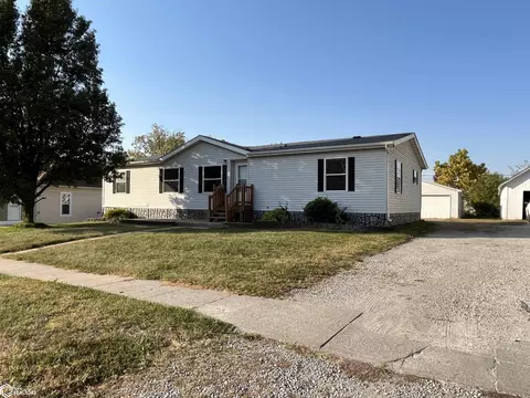 315 A Ave, Albia, IA 52531