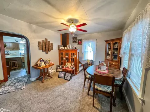 Dining - 442 11th Ave NE, Hampton, IA 50441 photo 1 of 2