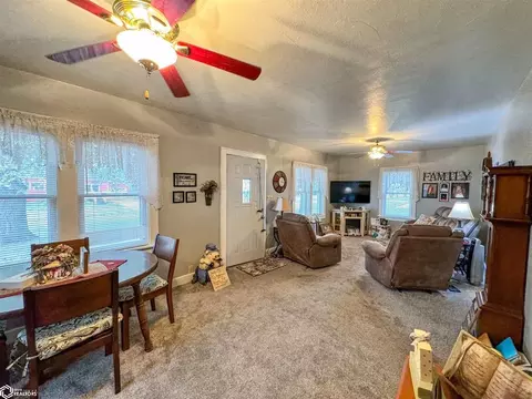 Living - 442 11th Ave NE, Hampton, IA 50441 photo 2 of 4