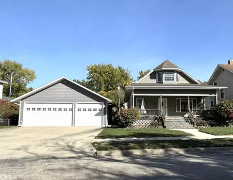 407 N Maple, Creston, IA 50801