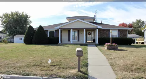 1004 North St, Griswold, IA 51535
